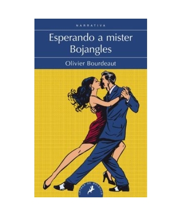 ESPERANDO A MISTER BOJANGLES