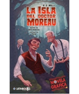 ISLA DEL DOCTOR MOREAU, LA
