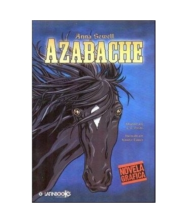 AZABACHE