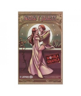 ROMEO Y JULIETA