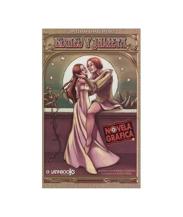 ROMEO Y JULIETA