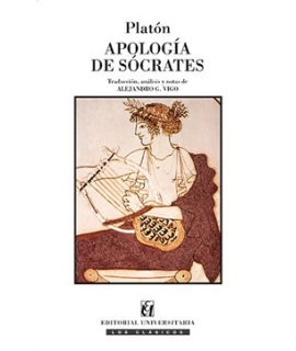 Apología De Sócrates