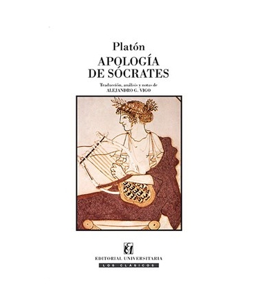 APOLOGIA DE SOCRATES