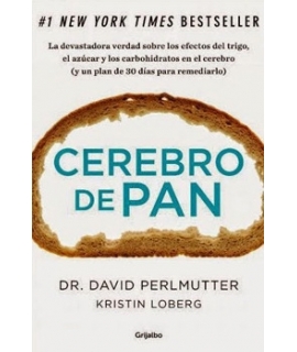 CEREBRO DE PAN