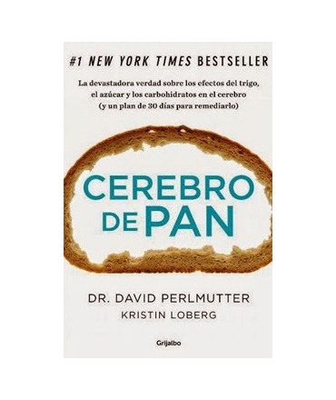 CEREBRO DE PAN