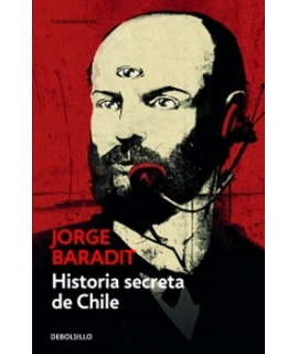 HISTORIA SECRETA DE CHILE 1/ 