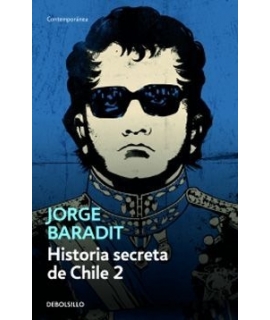 HISTORIA SECRETA DE CHILE 2