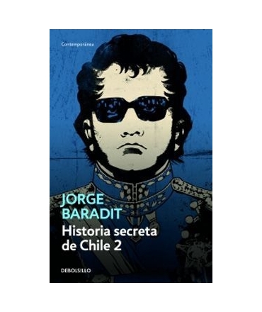 HISTORIA SECRETA DE CHILE 2