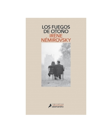 FUEGOS DE OTOÑO, LOS