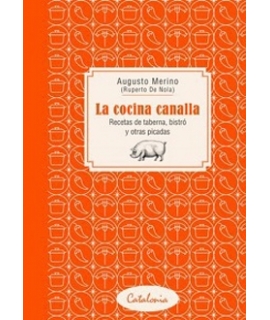 COCINA CANALLA, LA