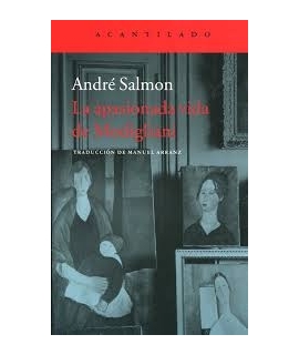 APASIONADA VIDA DE MODIGLIANI, LA