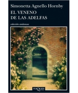 EL VENENO DE LAS ADELFAS