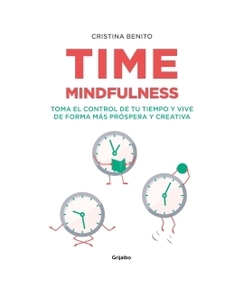 TIME MINDFULNESS