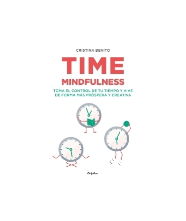 TIME MINDFULNESS