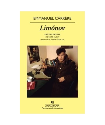 Limonov