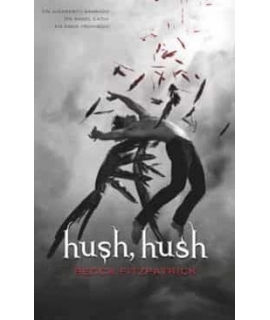 HUSH HUSH 1