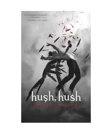 HUSH HUSH 1