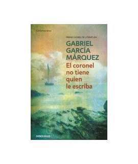 CORONEL NO TIENE QUIEN LE ESCRIBA,EL.