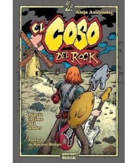 COSO DEL ROCK, EL