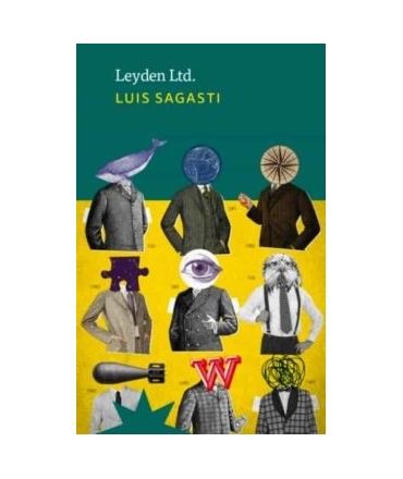 LEYDEN LTD