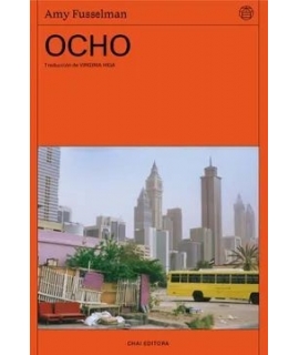 OCHO