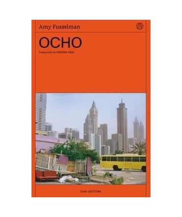 OCHO