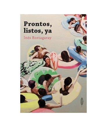 PRONTOS, LISTOS, YA