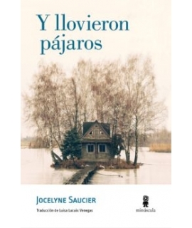 Y LOVIERON PAJAROS