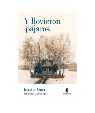 Y LOVIERON PAJAROS