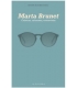 MARTA BRUNET, CRONICAS, COLUMNAS Y ENTREVISTAS