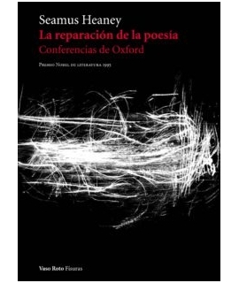 REPARACION DE LA POESIA, LA