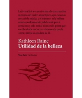 UTILIDAD DE LA BELLEZA