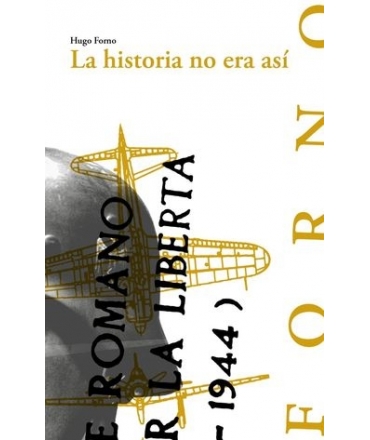 HISTORIA NO ERA ASI, LA