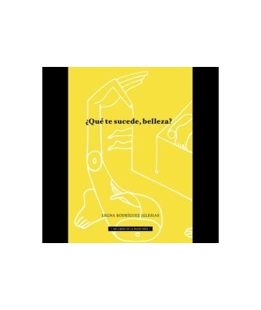QUE TE SUCEDE, BELLEZA