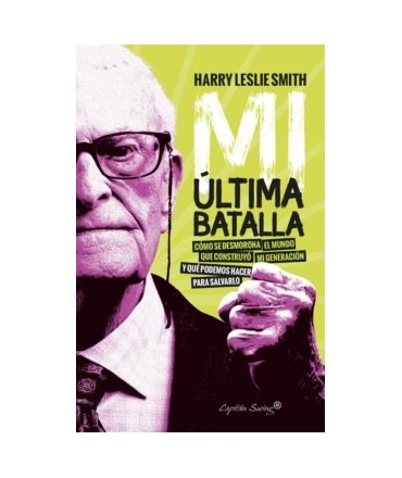 MI ULTIMA BATALLA