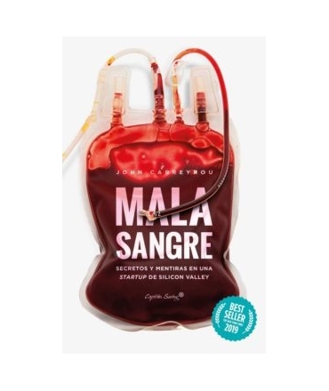 MALA SANGRE
