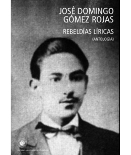REBELDIAS LIRICAS