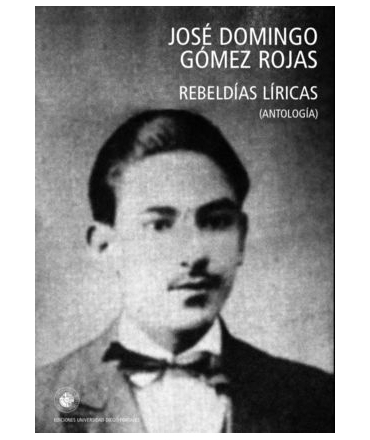 REBELDIAS LIRICAS