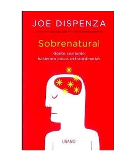 SOBRENATURAL