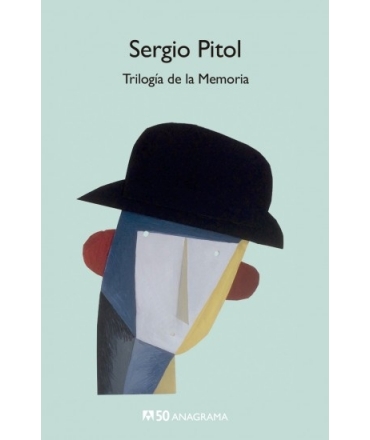 TRILOGIA DE LA MEMORIA