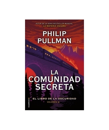  COMUNIDAD SECRETA LA EL LIBRO DE LA OSCURIDAD 2