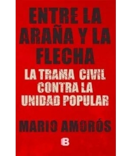 ENTRE LA ARAÑA Y LA FLECHA