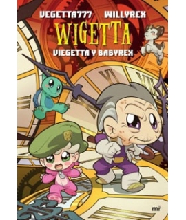 WIGETTA VIEGETTA Y BABYREX