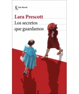 SECRETOS QUE GUARDAMOS, LOS