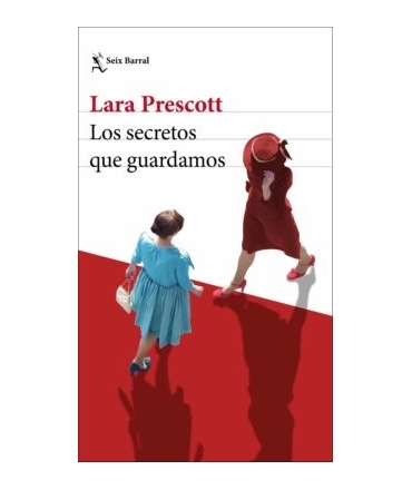 SECRETOS QUE GUARDAMOS, LOS
