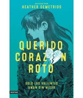 QUERIDO CORAZON ROTO 