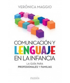 COMUNICACION Y LENGUAJE EN LA INFANCIA