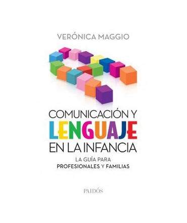 COMUNICACION Y LENGUAJE EN LA INFANCIA