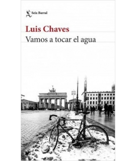 VAMOS A TOCAR EL AGUA