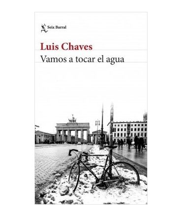 VAMOS A TOCAR EL AGUA